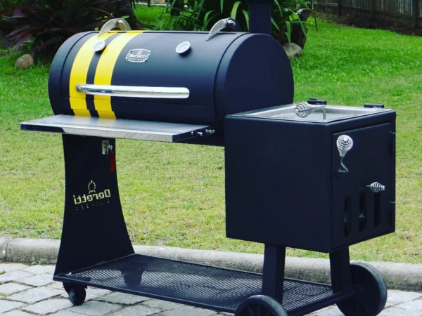 Pit smoker: guia completo para entender como funciona e escolher o modelo ideal