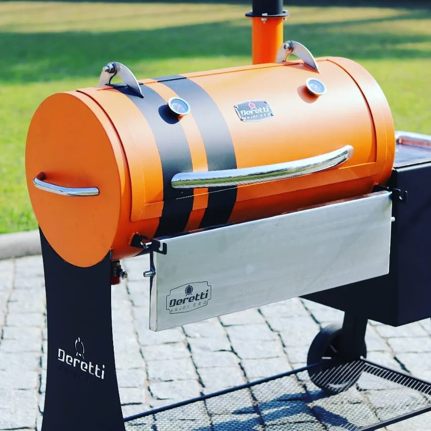 Pit smoker ou parrilla: qual equipamento escolher para cada estilo de preparo?